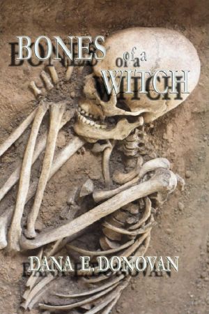 [Tony Marcella Mystery 04] • Bones of a Witch